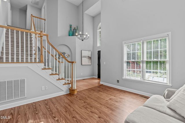 5915 Eaglesfield Drive, Raleigh, NC 27613