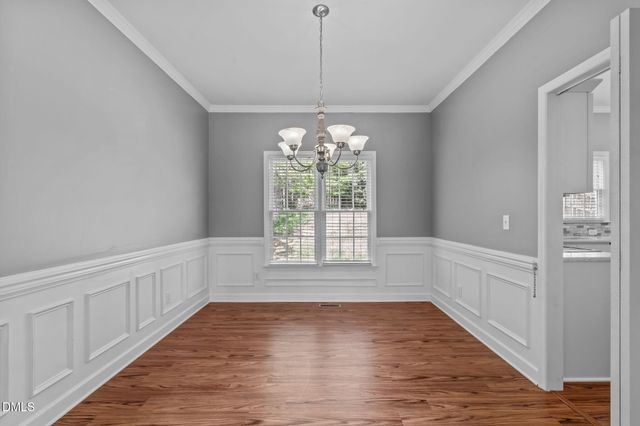 5915 Eaglesfield Drive, Raleigh, NC 27613