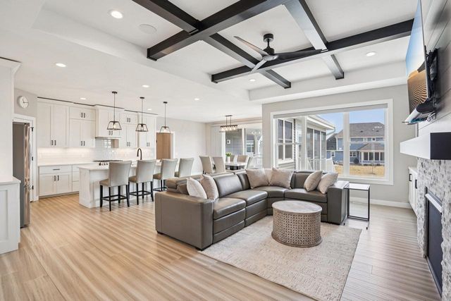 1208 Thistle Dew Lane, Waunakee, WI 53597