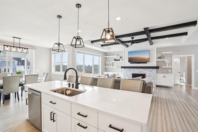 1208 Thistle Dew Lane, Waunakee, WI 53597