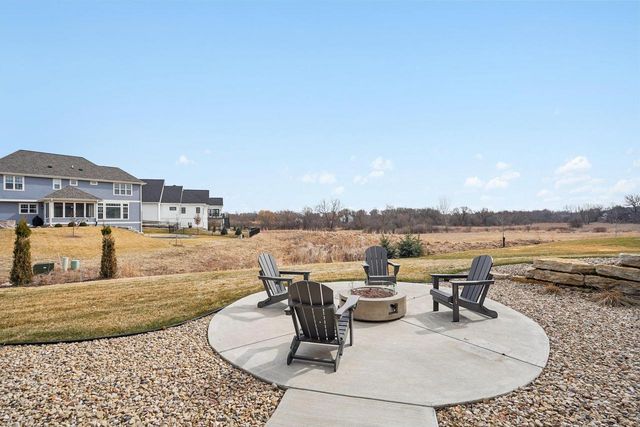 1208 Thistle Dew Lane, Waunakee, WI 53597
