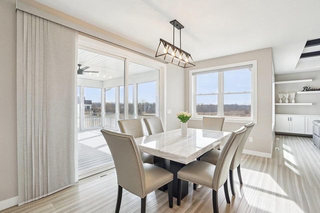 1208 Thistle Dew Lane, Waunakee, WI 53597