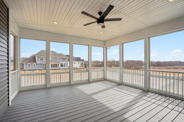 1208 Thistle Dew Lane, Waunakee, WI 53597