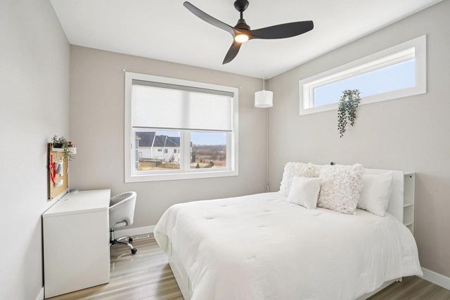 1208 Thistle Dew Lane, Waunakee, WI 53597