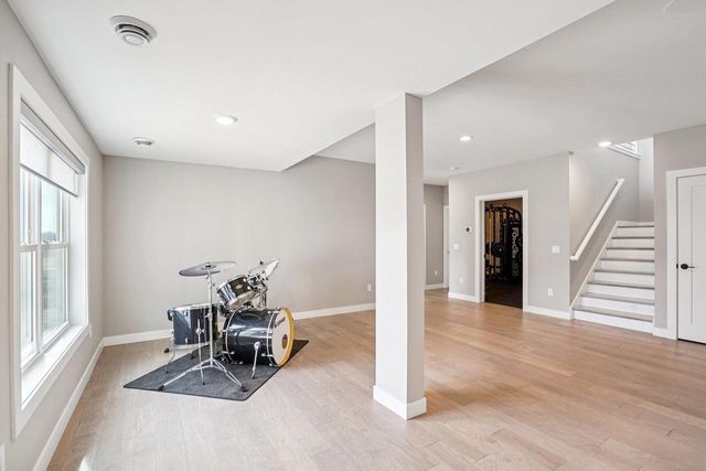 1208 Thistle Dew Lane, Waunakee, WI 53597