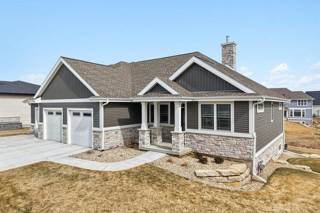 1208 Thistle Dew Lane, Waunakee, WI 53597