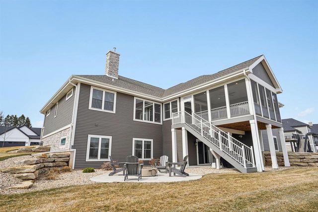 1208 Thistle Dew Lane, Waunakee, WI 53597