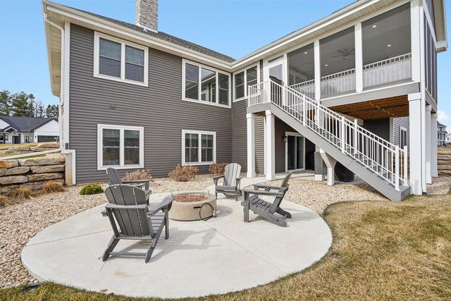 1208 Thistle Dew Lane, Waunakee, WI 53597