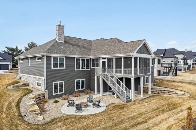1208 Thistle Dew Lane, Waunakee, WI 53597