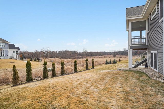 1208 Thistle Dew Lane, Waunakee, WI 53597