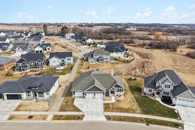 1208 Thistle Dew Lane, Waunakee, WI 53597