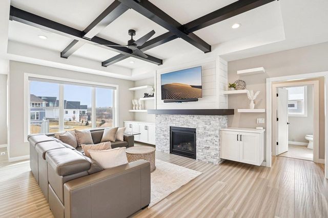 1208 Thistle Dew Lane, Waunakee, WI 53597