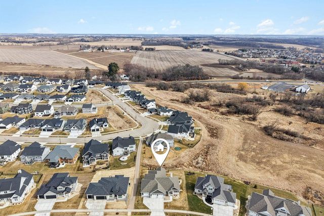 1208 Thistle Dew Lane, Waunakee, WI 53597