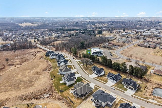 1208 Thistle Dew Lane, Waunakee, WI 53597