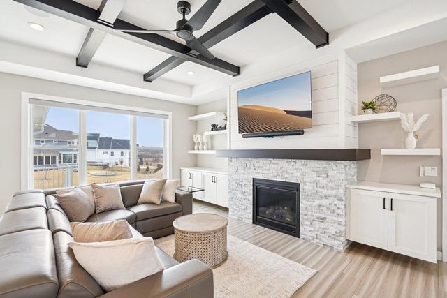 1208 Thistle Dew Lane, Waunakee, WI 53597