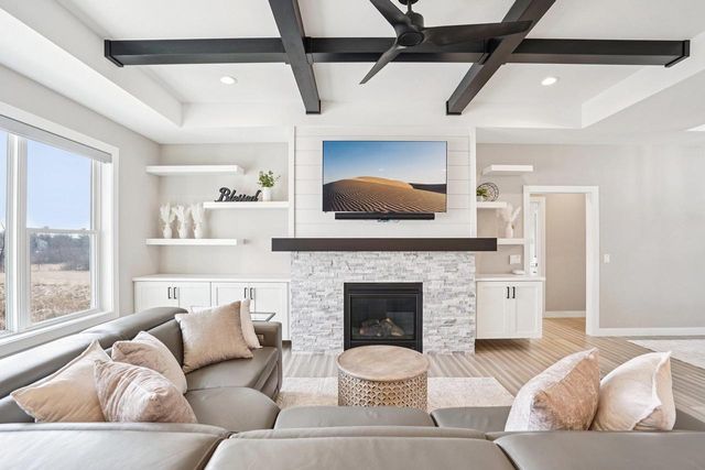 1208 Thistle Dew Lane, Waunakee, WI 53597