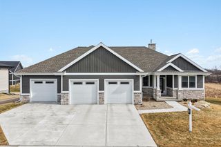 1208 Thistle Dew Lane, Waunakee, WI 53597