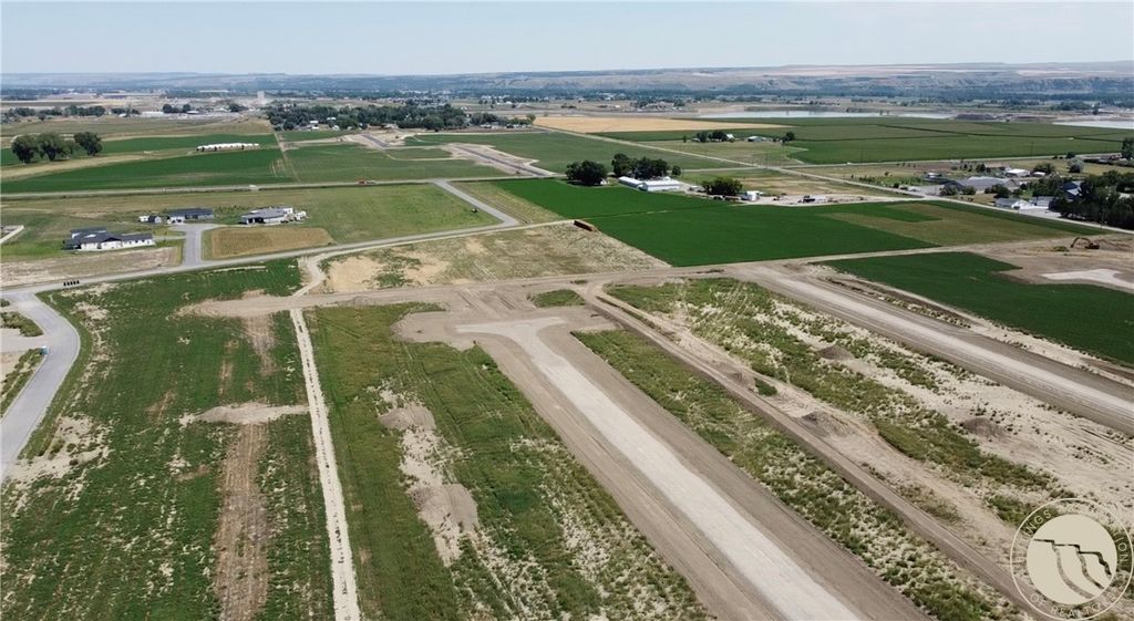 TBD Alfalfa Drive (Lot 6 Blk 5), Billings, MT 59106 photo 7