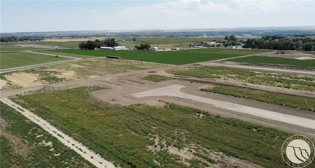 TBD Alfalfa Drive (Lot 6 Blk 5), Billings, MT 59106 photo 9