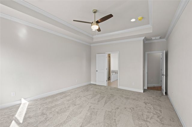 2413 Salmon Street, Pea Ridge, AR 72751