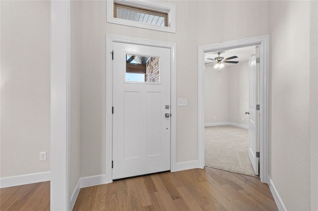 2413 Salmon Street, Pea Ridge, AR 72751