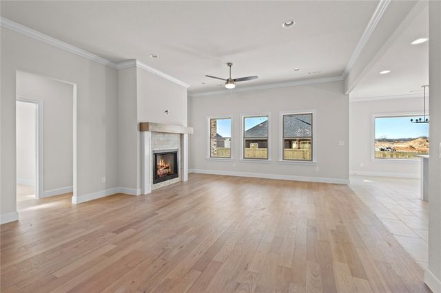 2413 Salmon Street, Pea Ridge, AR 72751