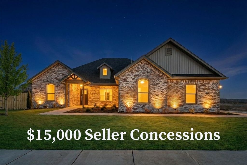 2413 Salmon Street, Pea Ridge, AR 72751