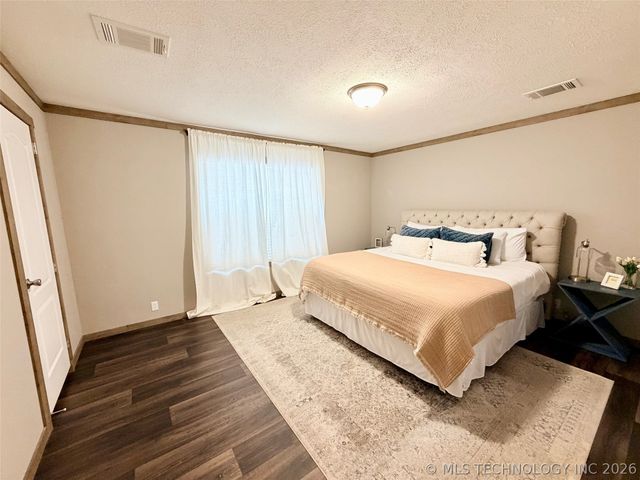 12060 Drew Avenue, Kingston, OK 73439