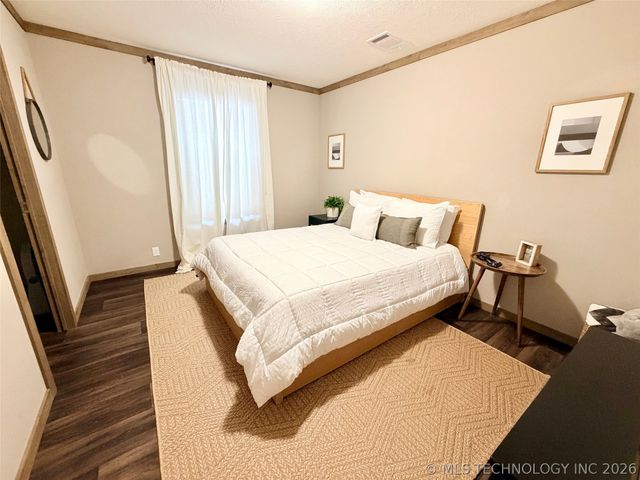 12060 Drew Avenue, Kingston, OK 73439