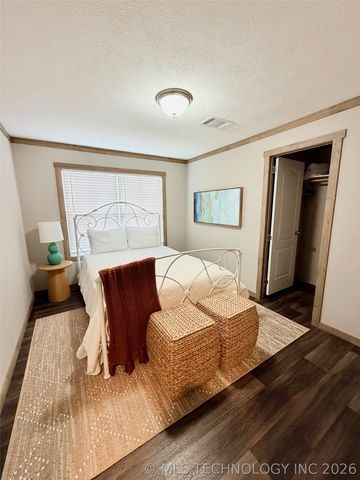 12060 Drew Avenue, Kingston, OK 73439