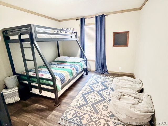 12060 Drew Avenue, Kingston, OK 73439