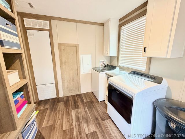 12060 Drew Avenue, Kingston, OK 73439