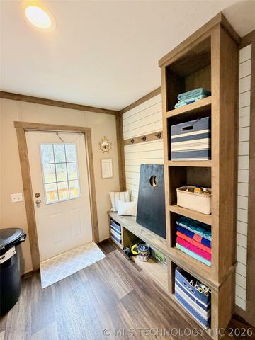 12060 Drew Avenue, Kingston, OK 73439