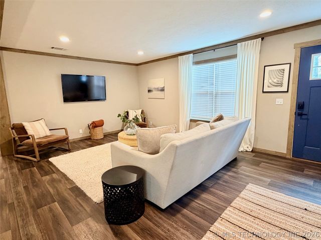 12060 Drew Avenue, Kingston, OK 73439