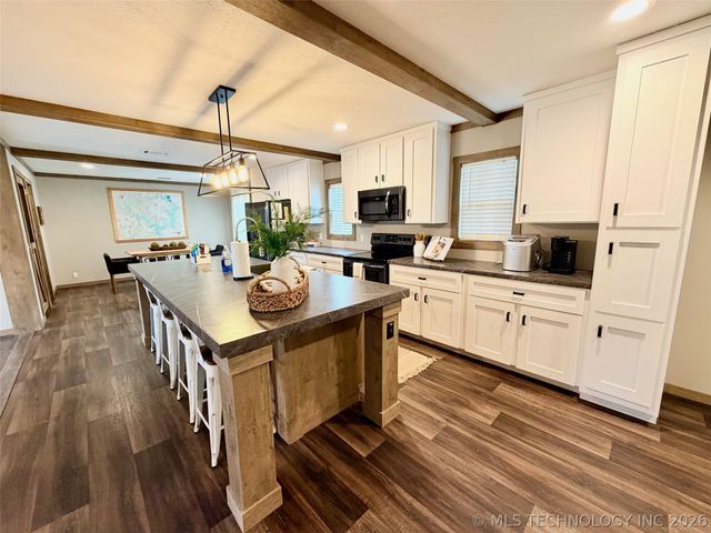 12060 Drew Avenue, Kingston, OK 73439