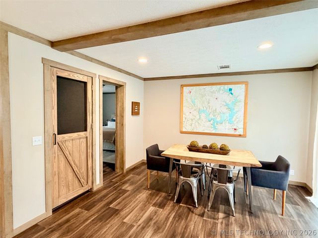 12060 Drew Avenue, Kingston, OK 73439