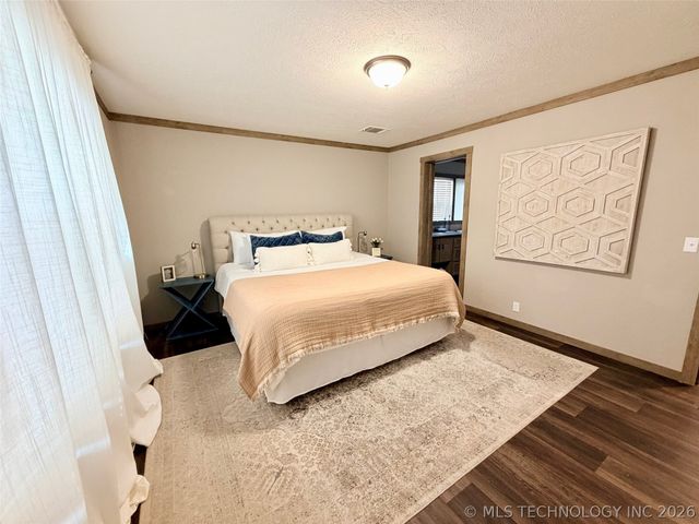 12060 Drew Avenue, Kingston, OK 73439