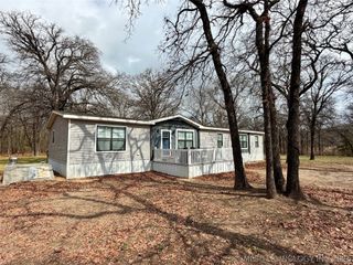 12060 Drew Avenue, Kingston, OK 73439