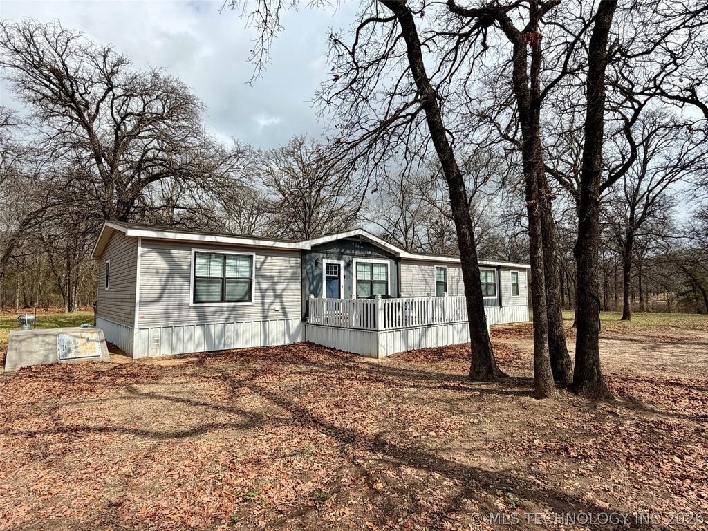 12060 Drew Avenue, Kingston, OK 73439