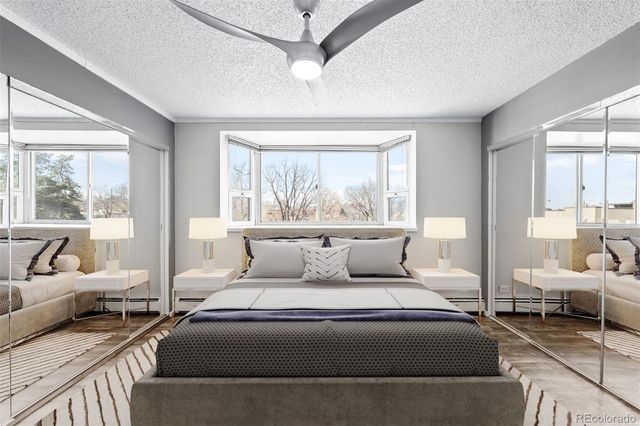 550 E 12th Avenue 401, Denver, CO 80203