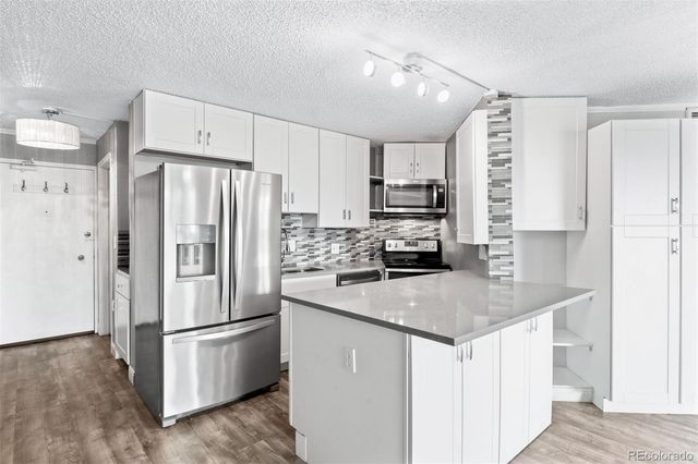 550 E 12th Avenue 401, Denver, CO 80203