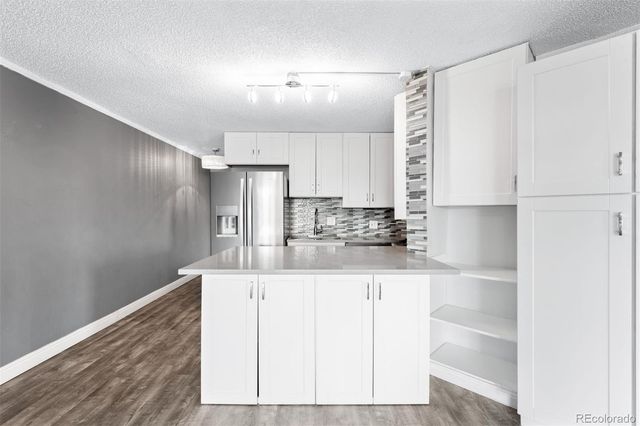 550 E 12th Avenue 401, Denver, CO 80203