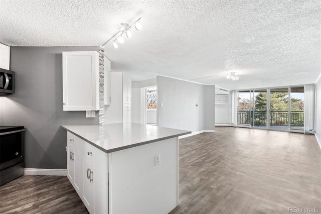 550 E 12th Avenue 401, Denver, CO 80203