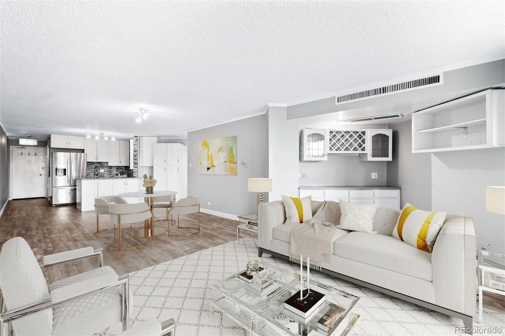 550 E 12th Avenue 401, Denver, CO 80203