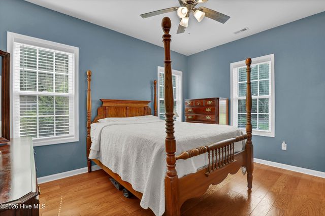 5044 Horse Branch Road, Willard, NC 28478