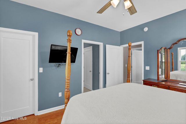 5044 Horse Branch Road, Willard, NC 28478