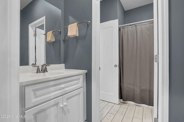 5044 Horse Branch Road, Willard, NC 28478