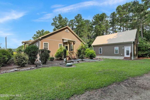5044 Horse Branch Road, Willard, NC 28478