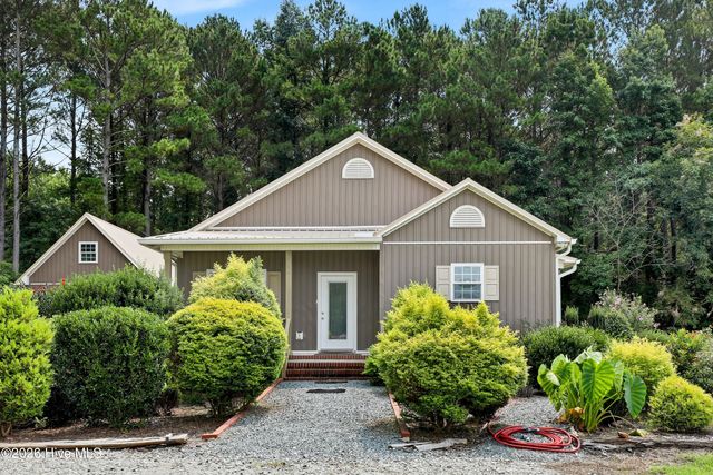5044 Horse Branch Road, Willard, NC 28478