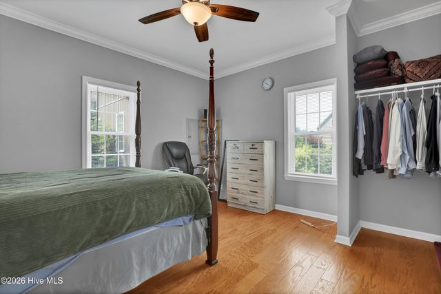 5044 Horse Branch Road, Willard, NC 28478